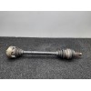 Recambio de transmision trasera izquierda para bmw serie 1 berlina (e81/e87) 116d referencia OEM IAM 7533445AI03  