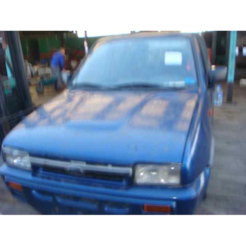 ford maverick (ml) del año 1995