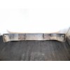 Recambio de paragolpes delantero para nissan trade 2.8d referencia OEM IAM   