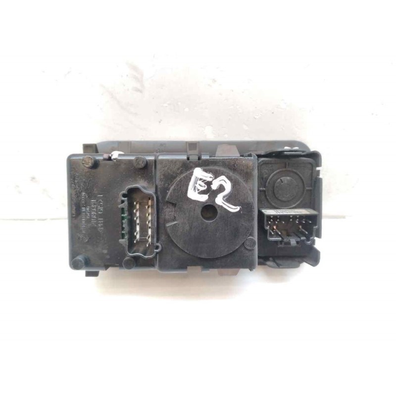Recambio de mando luces para chrysler voyager (rg) 2.5 crd se referencia OEM IAM 0YC311DVAD - Verde 3