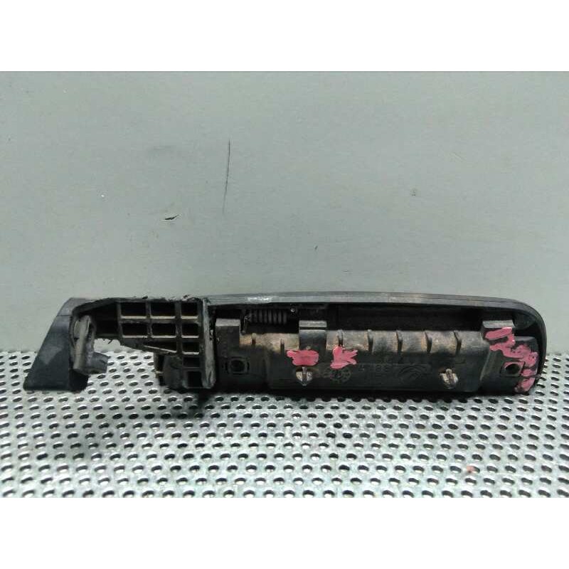 Recambio de maneta exterior delantera izquierda para fiat punto berlina (176) td 60 s referencia OEM IAM 2