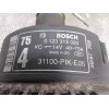Recambio de alternador para honda civic berlina 3/4 (ej/ek) referencia OEM IAM 0123315020 61818 BOSCH