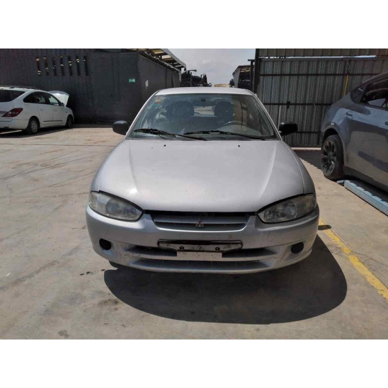mitsubishi colt (cj0) del año 2003