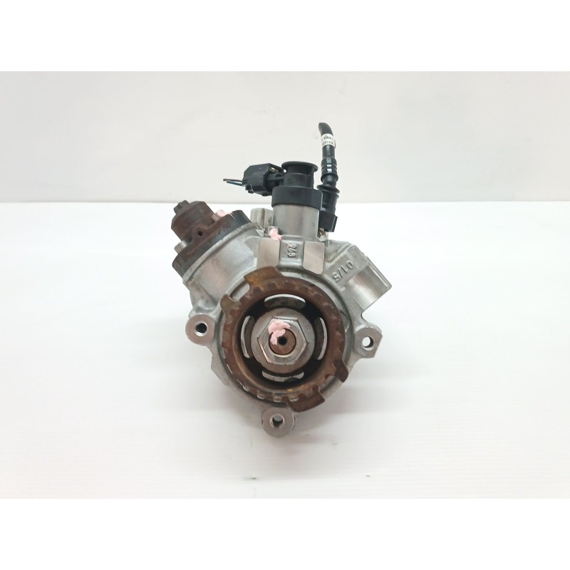 Recambio de bomba inyeccion para ford transit courier combi trend referencia OEM IAM 0445010592 9811347280 - Blanco 3
