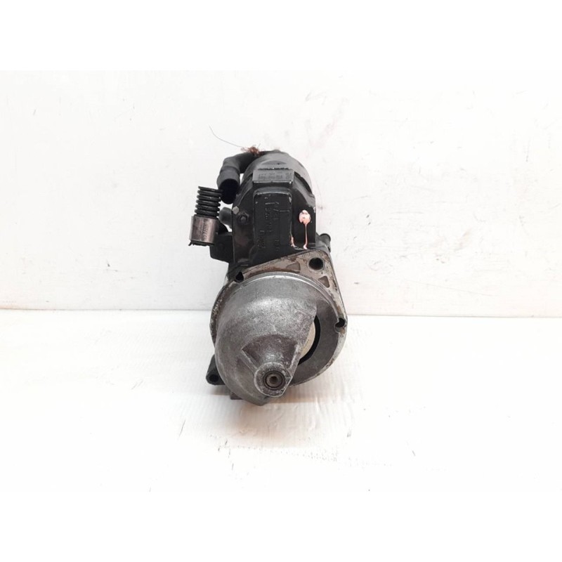 Recambio de motor arranque para mercedes-benz clase c (w202) berlina 250 diesel (202.125) referencia OEM IAM 0041516701 D9R149 - Gris 4