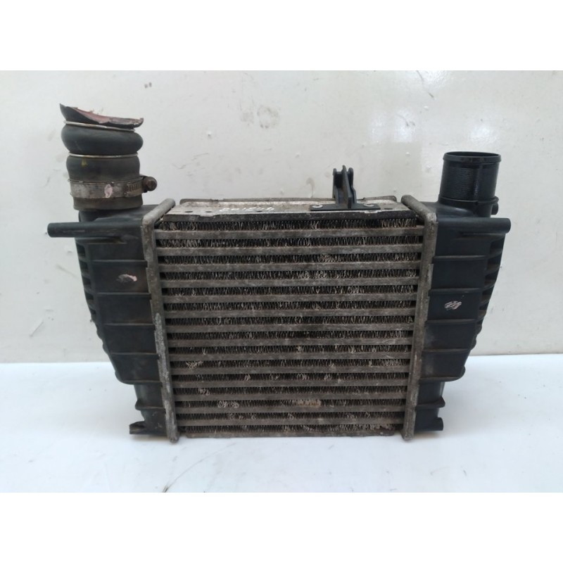 Recambio de intercooler para renault clio iii emotion referencia OEM IAM 8200471888B 2