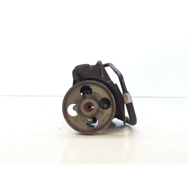 Recambio de bomba direccion para peugeot 206 berlina xr referencia OEM IAM 9636868880  