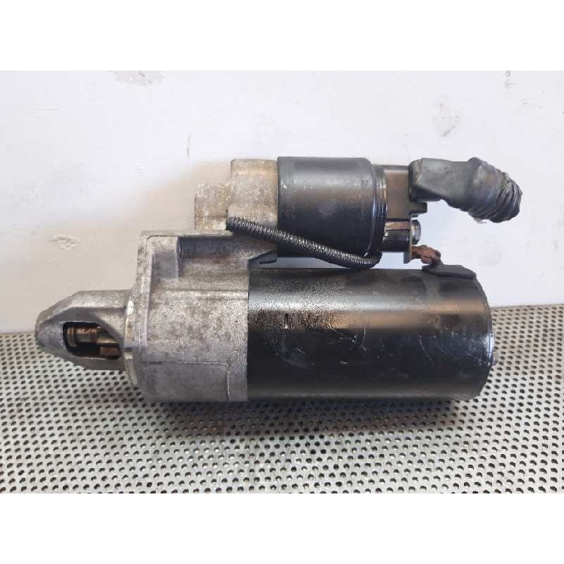 Recambio de motor arranque para mercedes-benz clase clk (w209) coupe 320 (209.365) referencia OEM IAM 0001115006 0051510101 