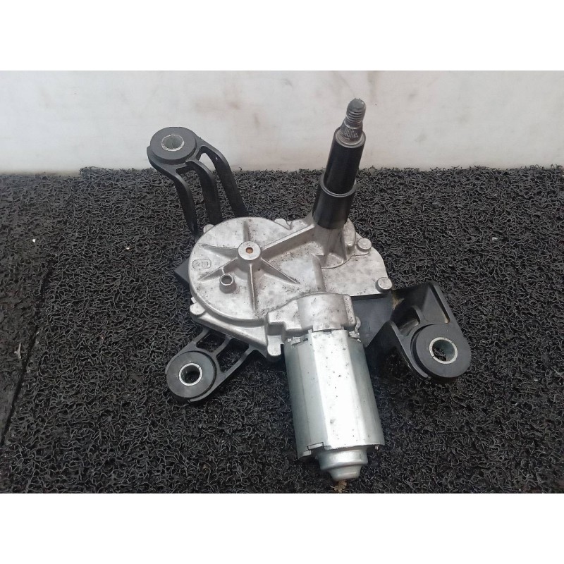 Recambio de motor limpia trasero para opel astra h caravan enjoy referencia OEM IAM 0390201591 13105981 BOSCH
