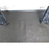 Recambio de panel frontal para volkswagen touareg (7la) tdi r5 referencia OEM IAM   