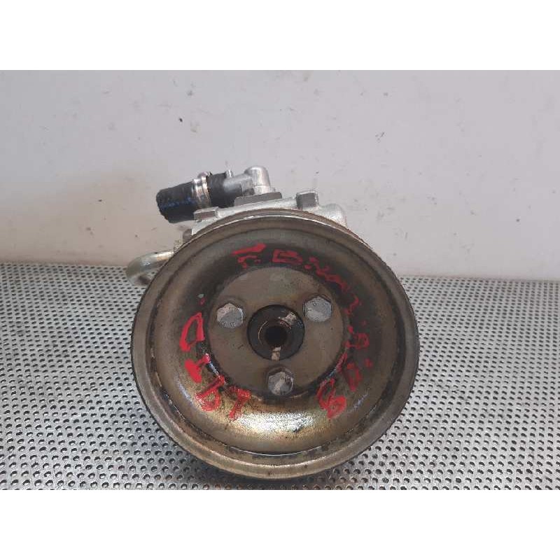 Recambio de bomba direccion para fiat brava (182) 1.9 turbodiesel referencia OEM IAM 7691955200 123305 464369580 4