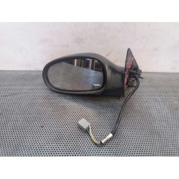 RETROVISOR IZQUIERDO 