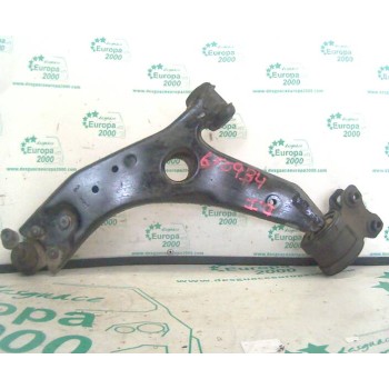 BRAZO SUSPENSION INFERIOR DELANTERO IZQUIERDO 