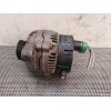 Recambio de alternador para honda civic berlina 3/4 (ej/ek) referencia OEM IAM 0123315020 61818 BOSCH