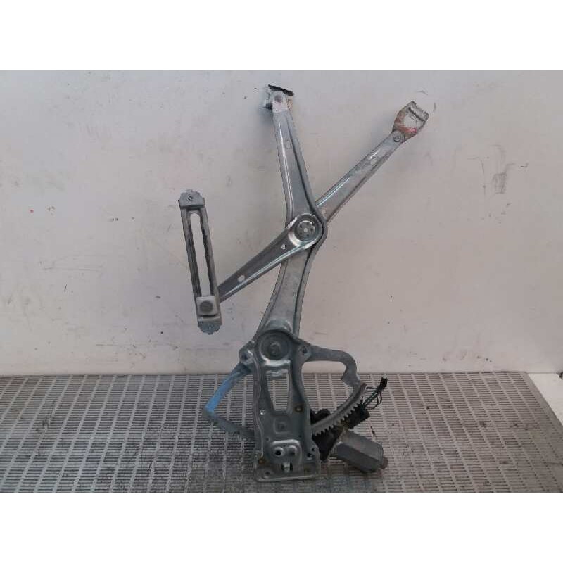 Recambio de elevalunas delantero derecho para mercedes-benz clase e (w210) berlina diesel 2.2 cdi 16v cat referencia OEM IAM - Azul 2