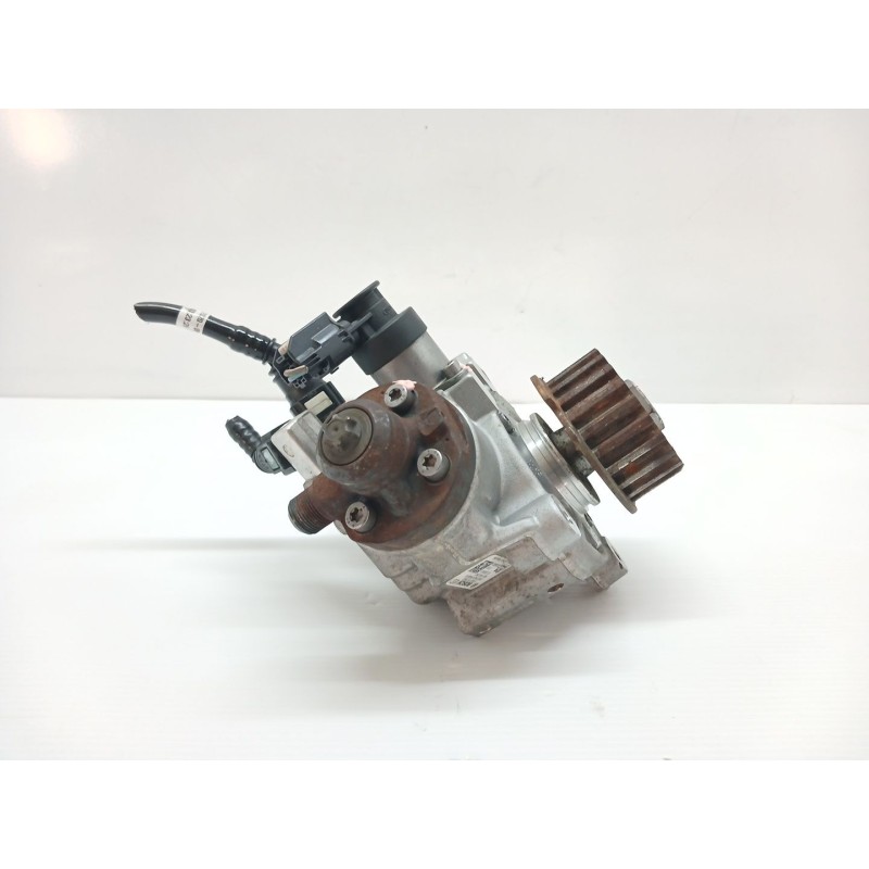 Recambio de bomba inyeccion para ford transit courier combi trend referencia OEM IAM 0445010592 9811347280 - Blanco 4