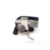Recambio de motor limpia trasero para citroën c4 lim. seduction referencia OEM IAM 9680477480 53031812 