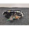 Recambio de mando calefaccion / aire acondicionado para peugeot 207 confort referencia OEM IAM N102080FF 69910004 VALKEO