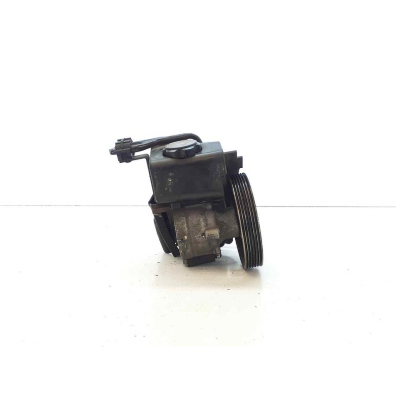 Recambio de bomba direccion para peugeot 206 berlina xr referencia OEM IAM 9636868880 - Rojo 2
