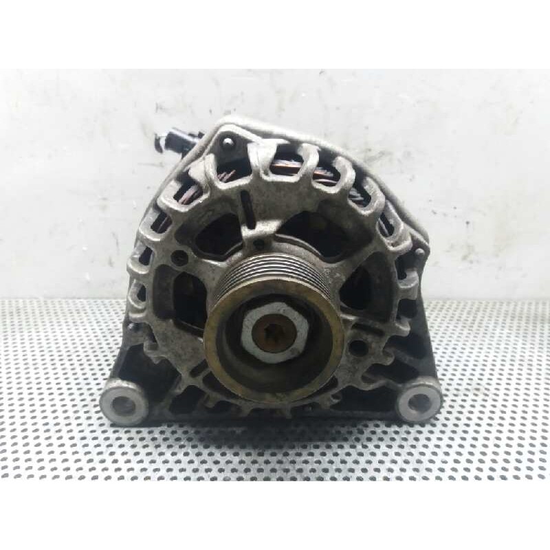 Recambio de alternador para citroën c3 1.4 exclusive referencia OEM IAM 9642879480 2