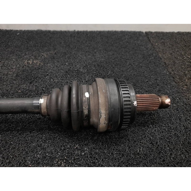 Recambio de transmision trasera izquierda para bmw serie 1 berlina (e81/e87) 116d referencia OEM IAM 7533445AI03 - Blanco 2