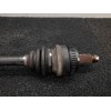 Recambio de transmision trasera izquierda para bmw serie 1 berlina (e81/e87) 116d referencia OEM IAM 7533445AI03  