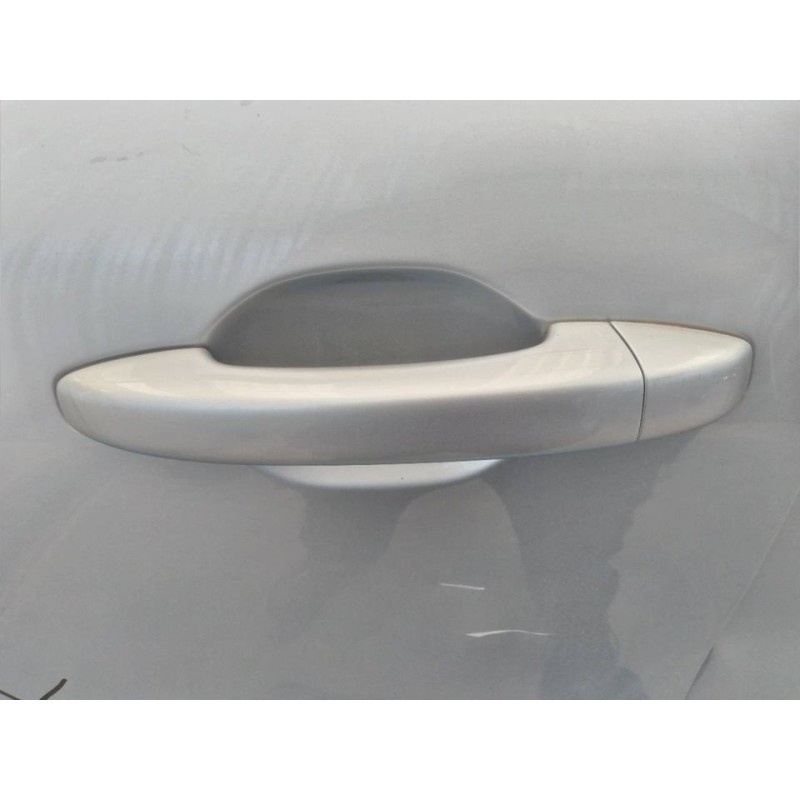 Recambio de maneta exterior delantera izquierda para renault captur ii e-tech engineered referencia OEM IAM   