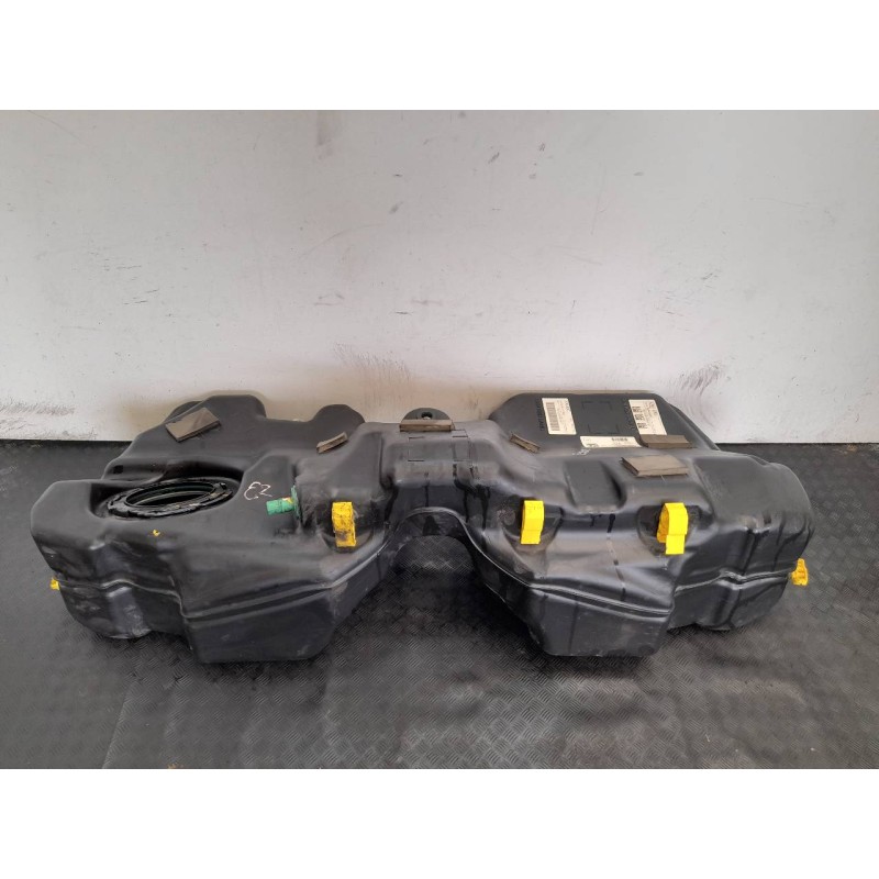 Recambio de deposito combustible para jaguar xe prestige referencia OEM IAM 26002246901A70 X76017DSLC - Azul 3