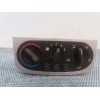 Recambio de mando calefaccion / aire acondicionado para opel corsa c 1.4 16v referencia OEM IAM   