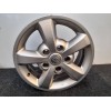Recambio de llanta para kia sorento 2.5 crdi vgt ex1 referencia OEM IAM T17X7J45  