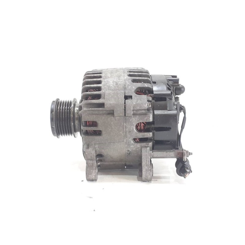 Recambio de alternador para audi a3 sportback (8p) 2.0 tdi attraction (125kw) referencia OEM IAM TG14C011  VALEO