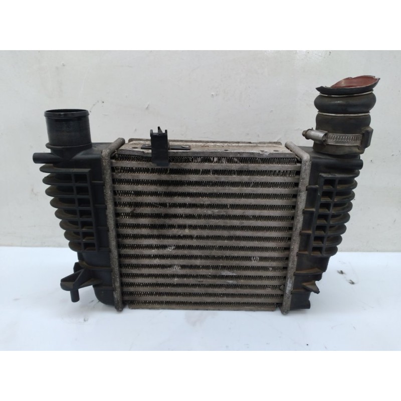 Recambio de intercooler para renault clio iii emotion referencia OEM IAM 8200471888B 3