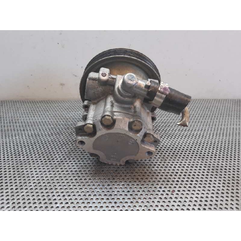 Recambio de bomba direccion para fiat brava (182) 1.9 turbodiesel referencia OEM IAM 7691955200 123305 464369580 5