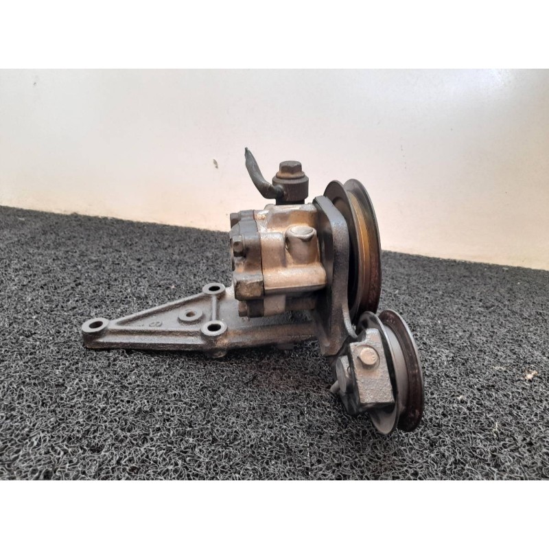 Recambio de bomba direccion para kia sportage td (5-ptas.) referencia OEM IAM 0K024826808 - Negro 3