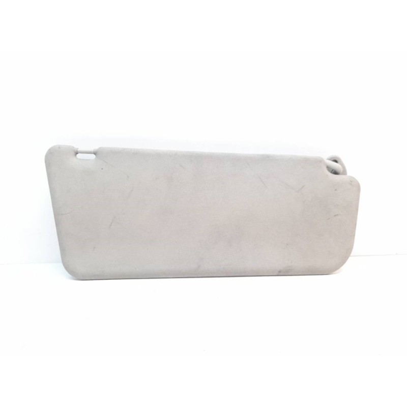 Recambio de parasol izquierdo para citroën berlingo 1.6 hdi 92 multispace referencia OEM IAM 2