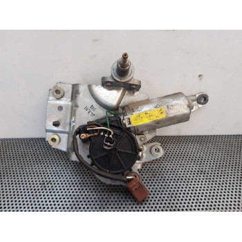 MOTOR LIMPIA TRASERO 0390201408 BOSCH