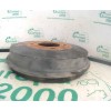 Recambio de tambor freno trasero para citroën berlingo 1.9 diesel referencia OEM IAM   