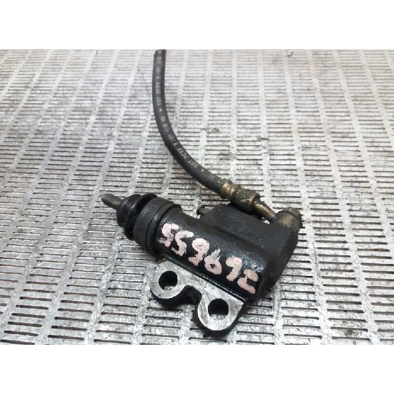 Recambio de bombin embrague para nissan x-trail (t30) comfort referencia OEM IAM   