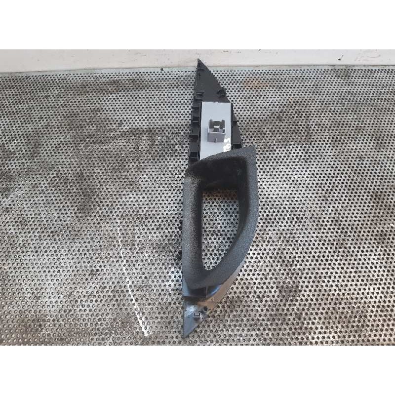 Recambio de mando elevalunas delantero izquierdo para seat toledo (5p2) stylance / style referencia OEM IAM 5