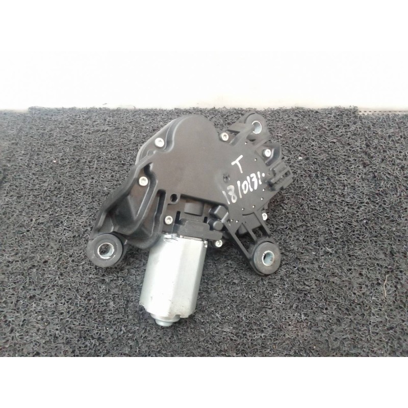 Recambio de motor limpia trasero para opel astra h caravan enjoy referencia OEM IAM 0390201591 13105981 BOSCH 2