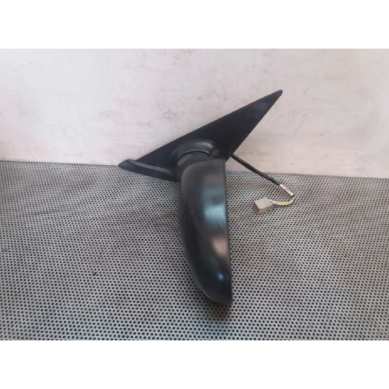 Recambio de retrovisor izquierdo para chrysler neon (pl) 1.8 le referencia OEM IAM - Azul 2