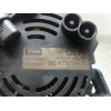 Recambio de alternador para citroën c3 1.4 exclusive referencia OEM IAM 9642879480  