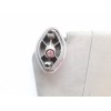 Recambio de parasol izquierdo para citroën berlingo 1.6 hdi 92 multispace referencia OEM IAM   