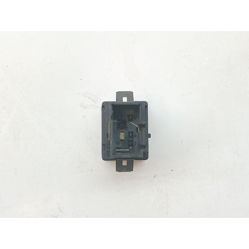 Recambio de warning para volkswagen polo (9n1) highline referencia OEM IAM 6Q0953235A - Azul 3