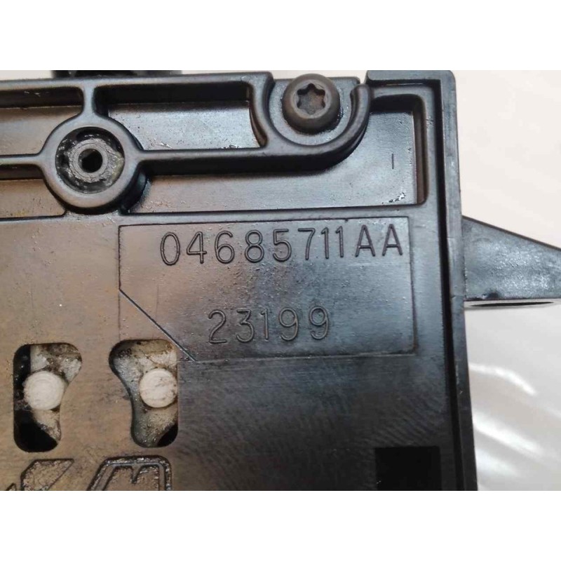 Recambio de mando luces para chrysler voyager (rg) 2.5 crd se referencia OEM IAM 04685711AA - Verde 2