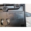 Recambio de mando luces para chrysler voyager (rg) 2.5 crd se referencia OEM IAM 04685711AA  
