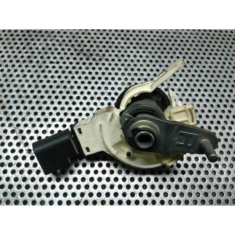 Recambio de bombin puerta delantera derecha para ford escort berl./turnier ghia berlina referencia OEM IAM - Azul 2