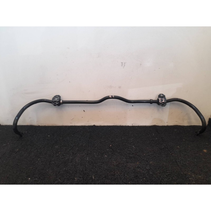 Recambio de barra estabilizadora delantera para hyundai ix20 gls comfort referencia OEM IAM - Blanco 2