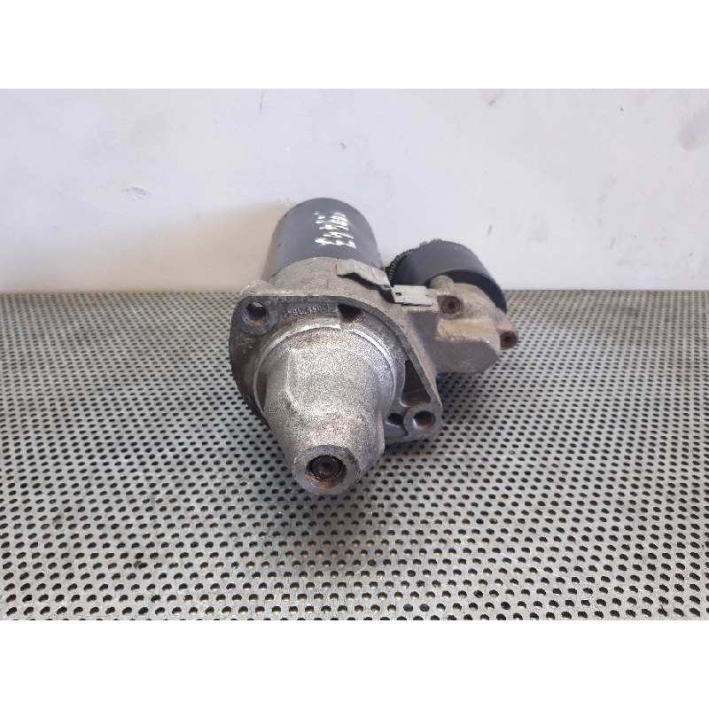 Recambio de motor arranque para mercedes-benz clase clk (w209) coupe 320 (209.365) referencia OEM IAM 0001115006 0051510101 - Gris 4