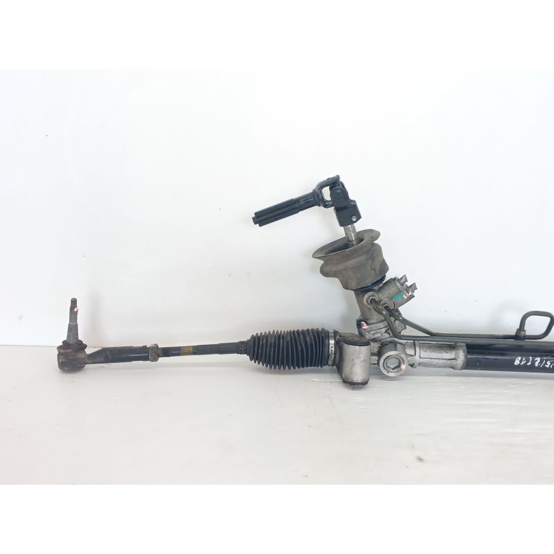 Recambio de cremallera direccion para chevrolet cruze lt referencia OEM IAM 13330663 - Negro 3